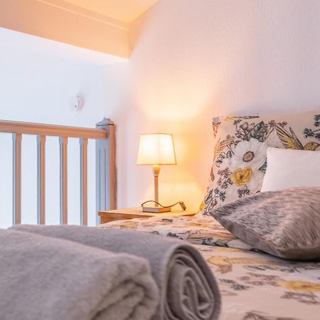 شقة Grand Duplex Centre - Gare تولوز المظهر الخارجي الصورة