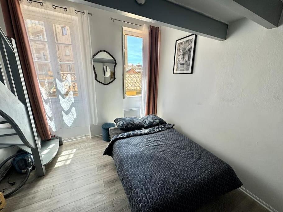 شقة Grand Duplex Centre - Gare تولوز المظهر الخارجي الصورة