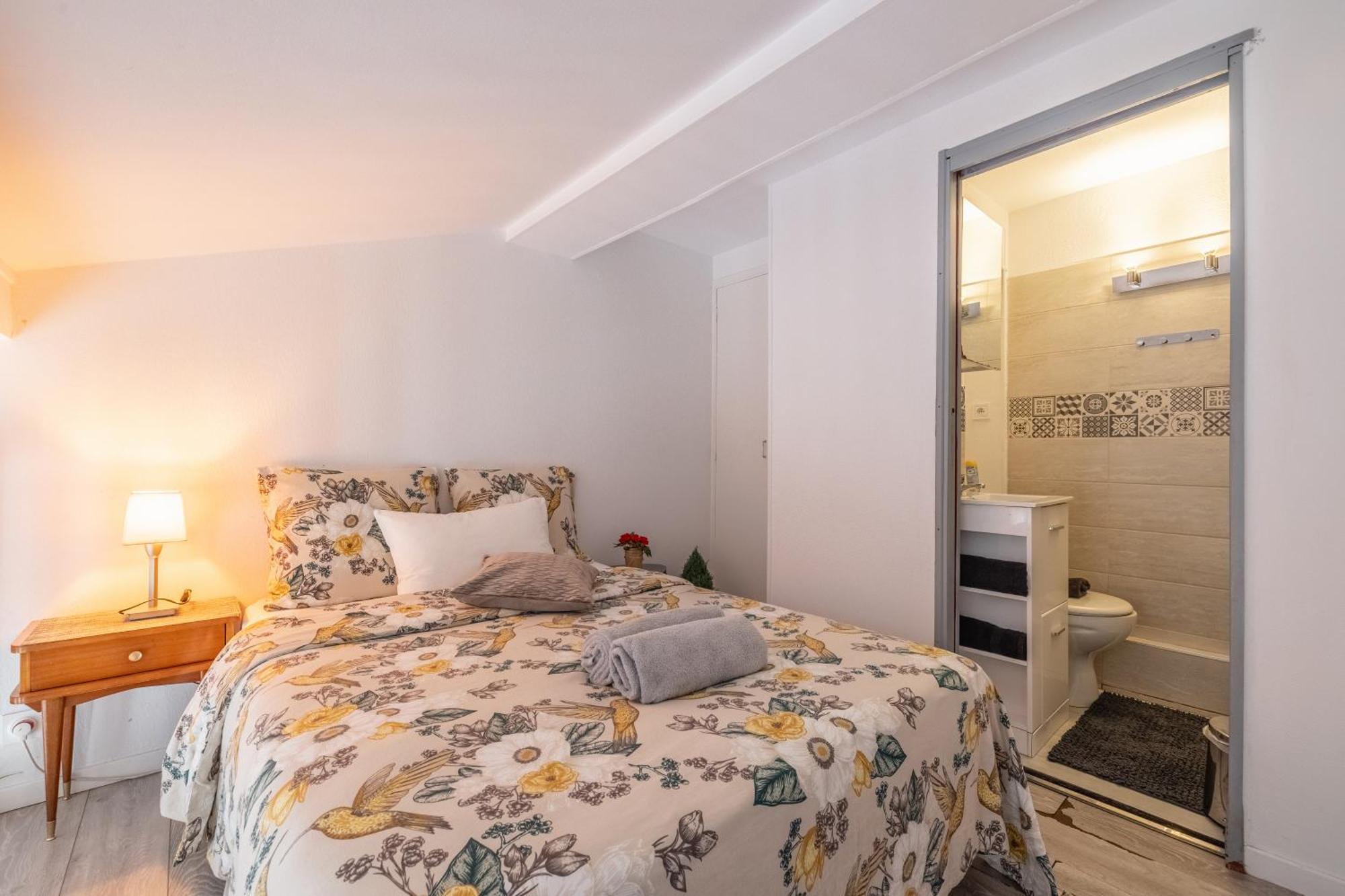 شقة Grand Duplex Centre - Gare تولوز المظهر الخارجي الصورة