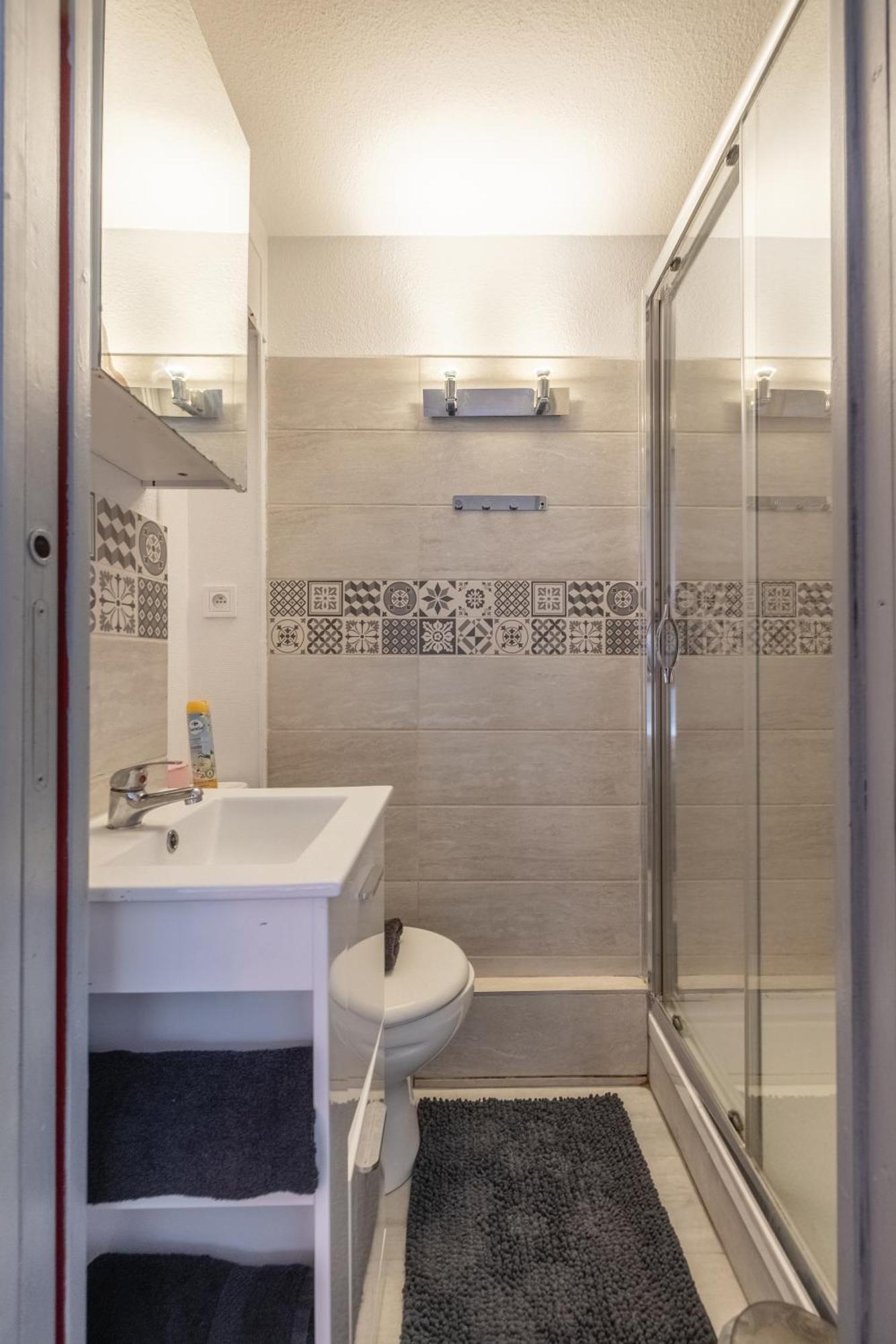 شقة Grand Duplex Centre - Gare تولوز المظهر الخارجي الصورة