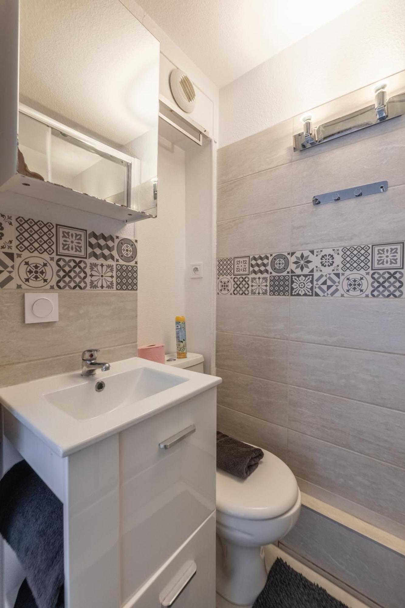 شقة Grand Duplex Centre - Gare تولوز المظهر الخارجي الصورة