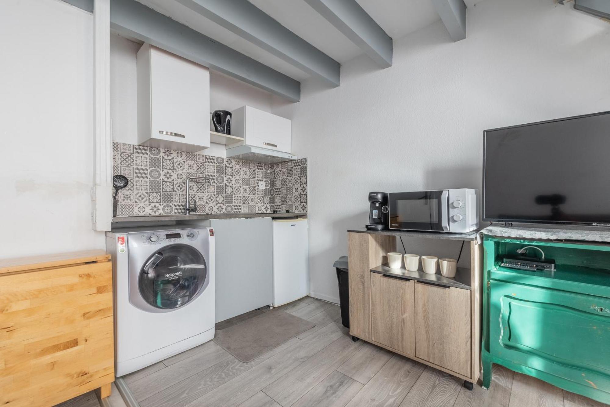شقة Grand Duplex Centre - Gare تولوز المظهر الخارجي الصورة